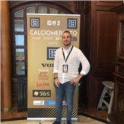 Insegnante madrelingua italiano offre lezioni di lingua italiana